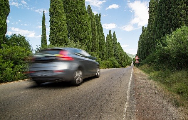 Limiteur de vitesse sera installé dans toutes les voitures neuves dès juillet 2022